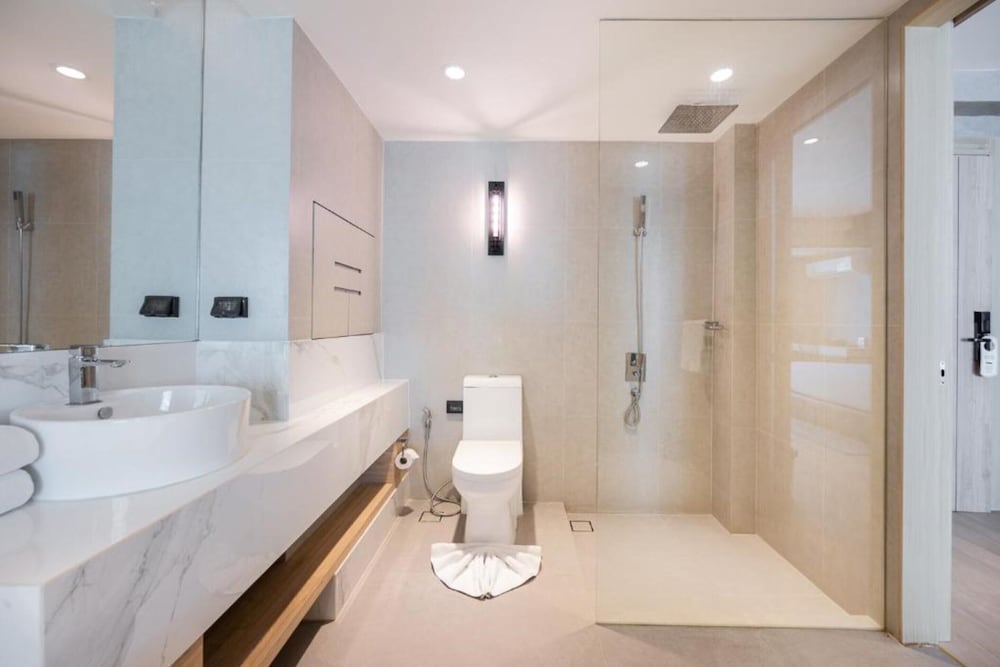 Loft Bangkok Hotel 67/72