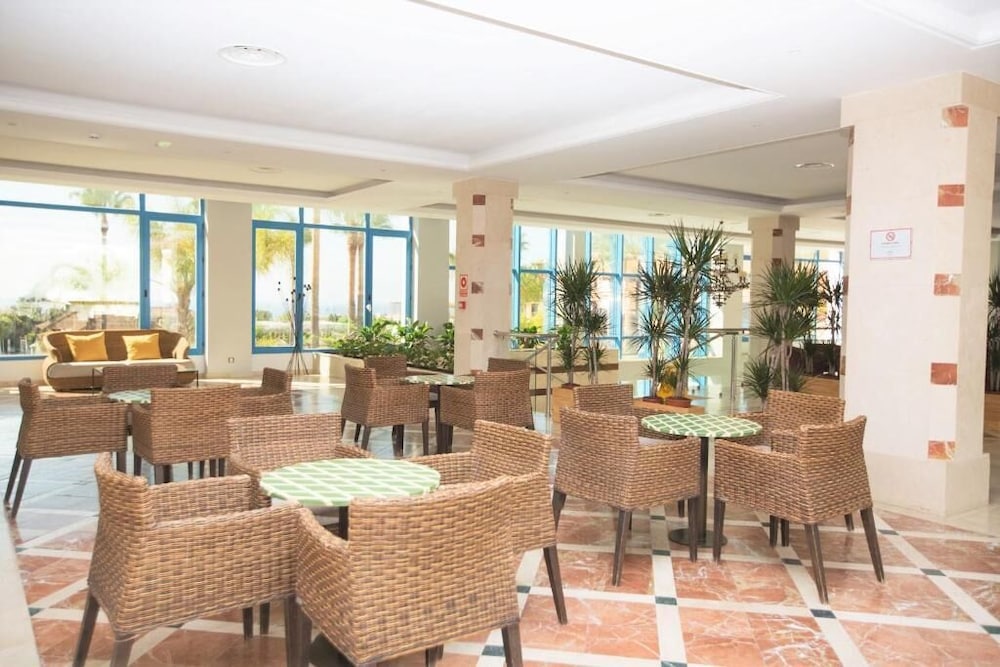 Hotel Oh Nice Caledonia 35/45