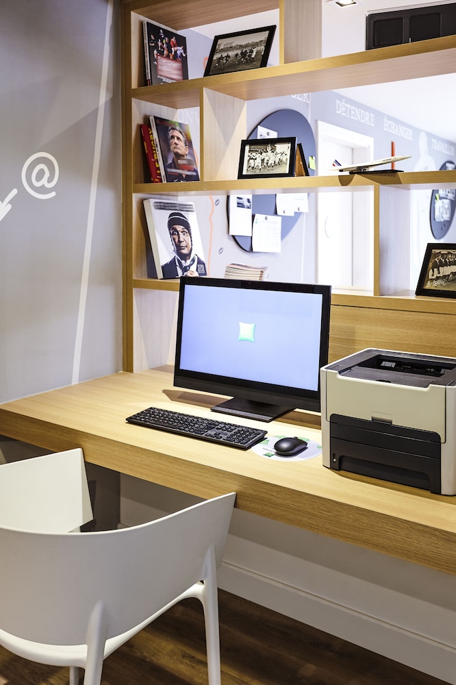 Ibis Styles Toulouse Nord Sesquieres 53/67