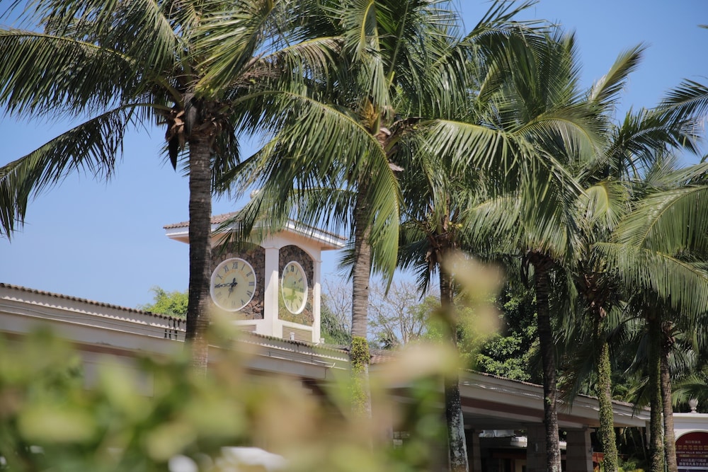 Mission Hills Resort Haikou 33/36