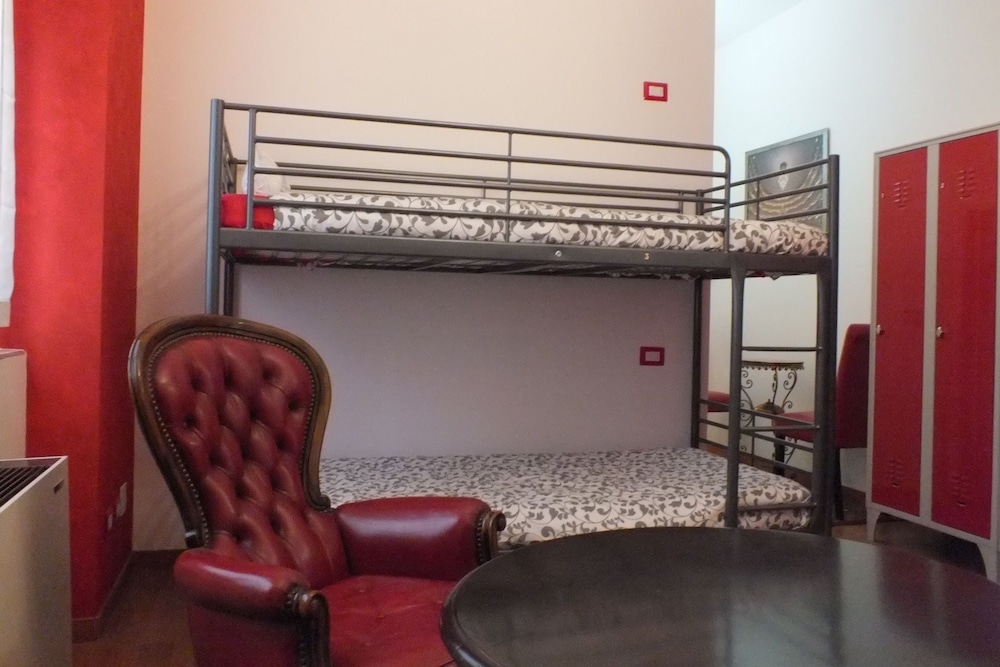 Atmos Luxe Navigli Hostel & Rooms 5/47