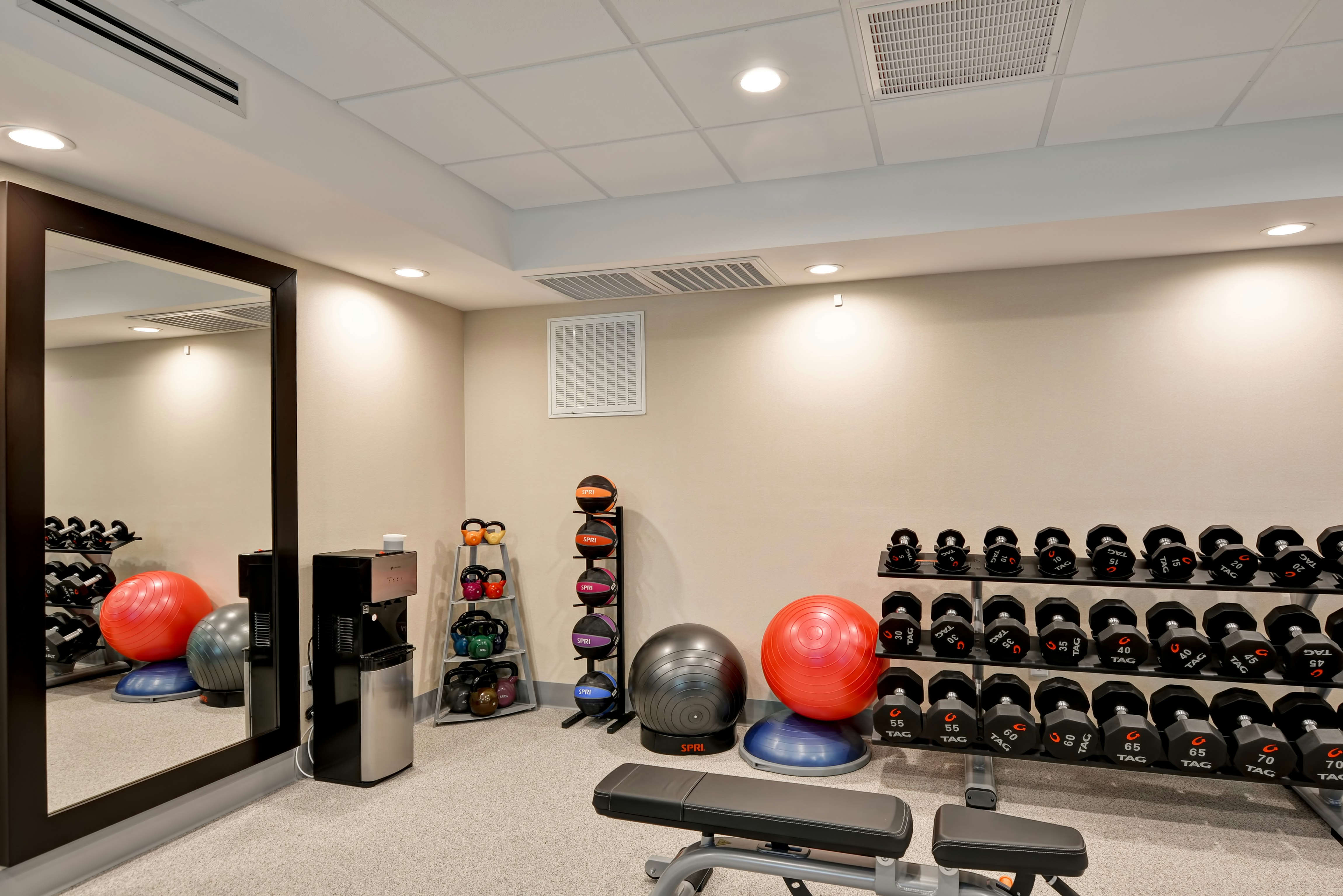Home2 Suites By Hilton La Porte 32/60