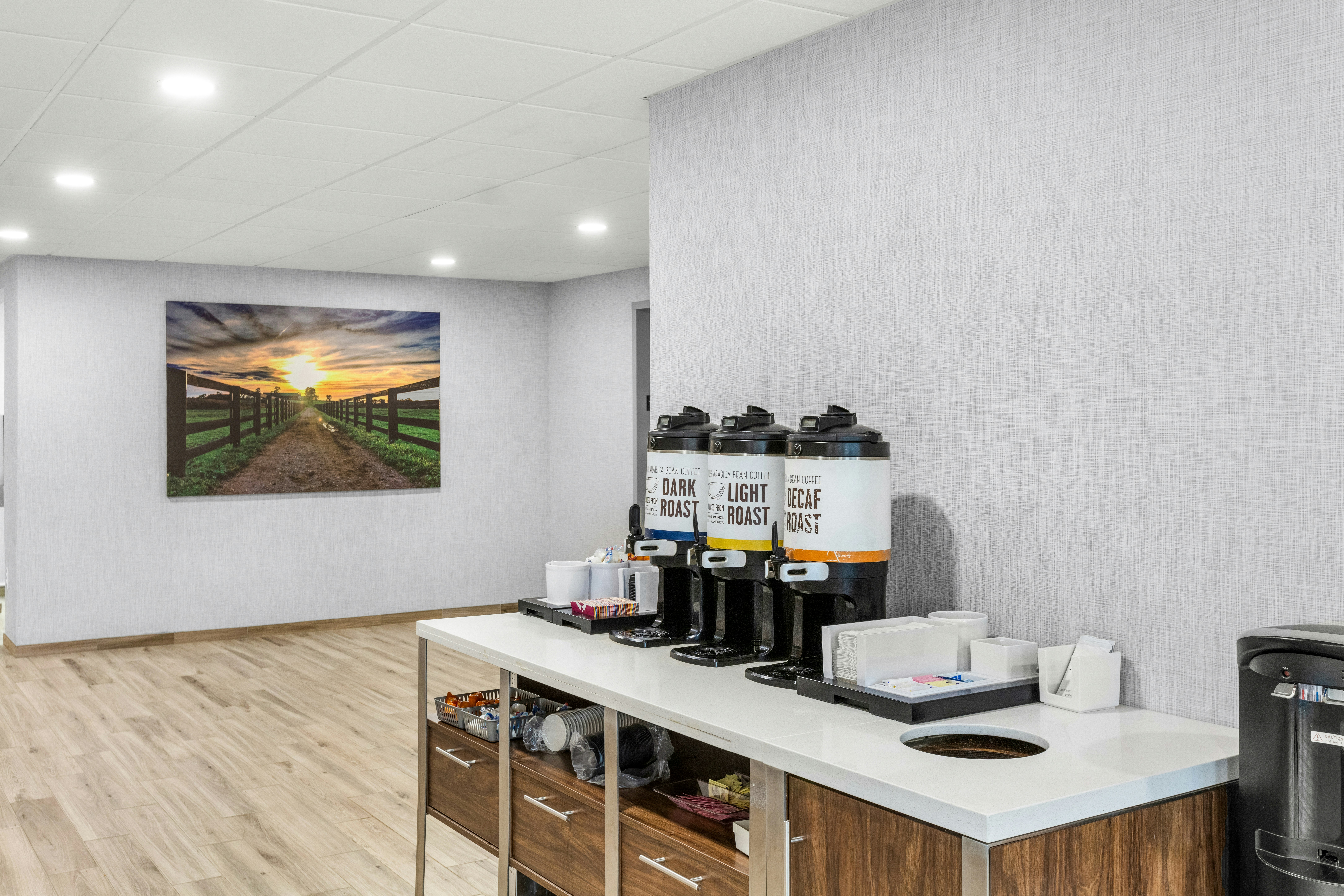 Hampton Inn Knoxville Airport 48/75