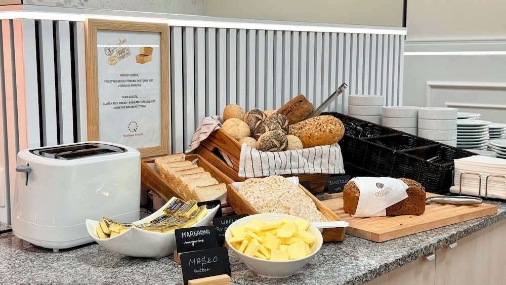Boutique Hotel's III Pitsudskiego 30/62