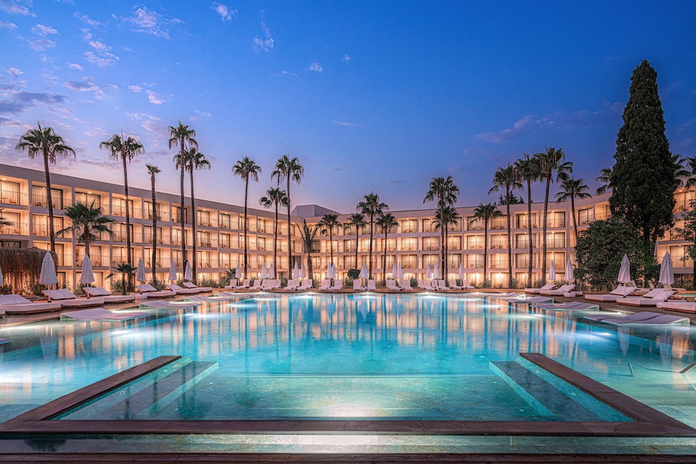 Yalihan Aspendos Hotel 52/55