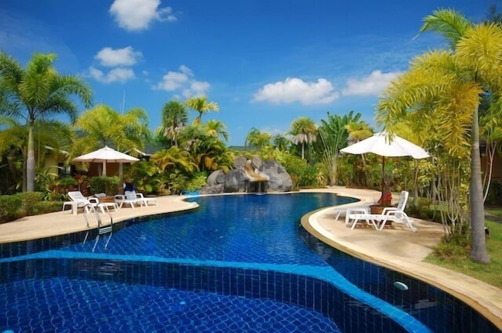 Palm Garden Resort Khao Lak 41/44