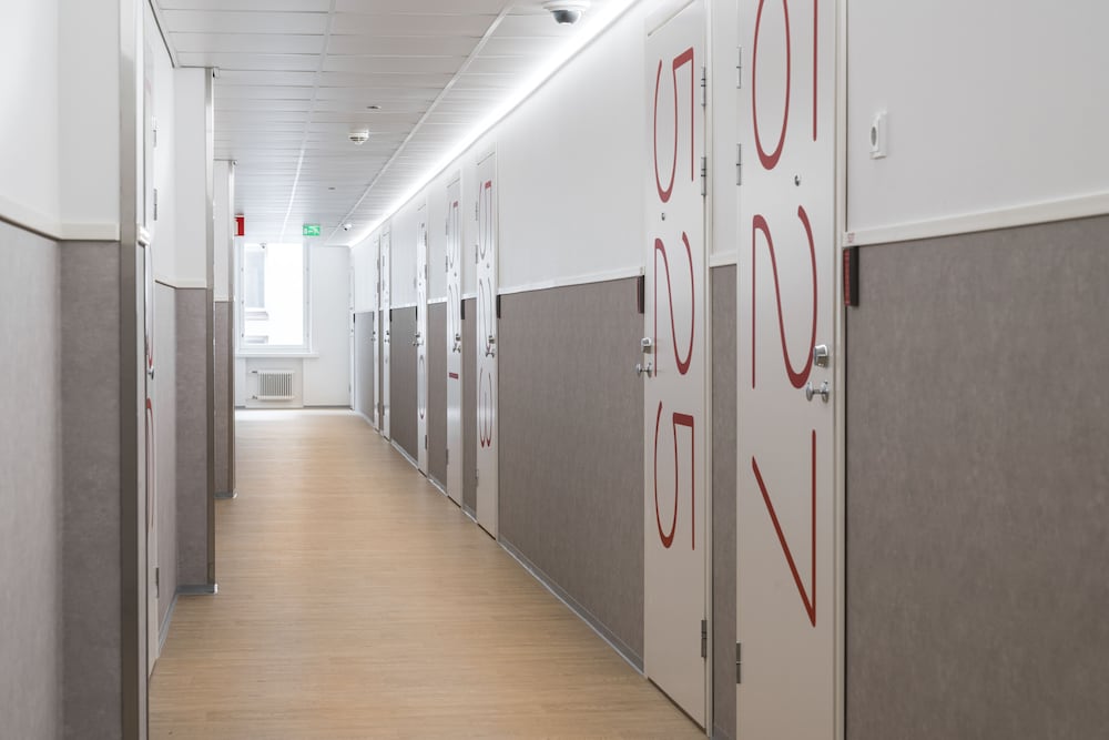 Omena Hotel Tampere Ii 25/41