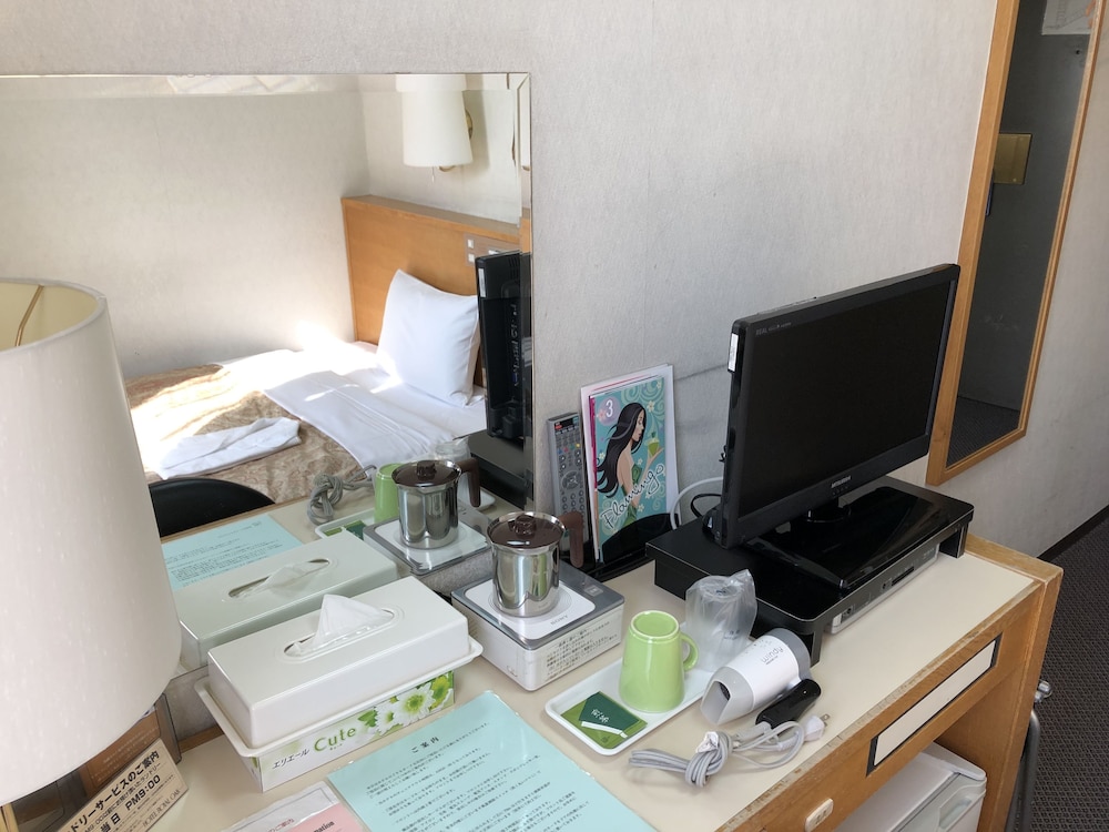 HOTEL ROYAL OAK GOTANDA 44/50