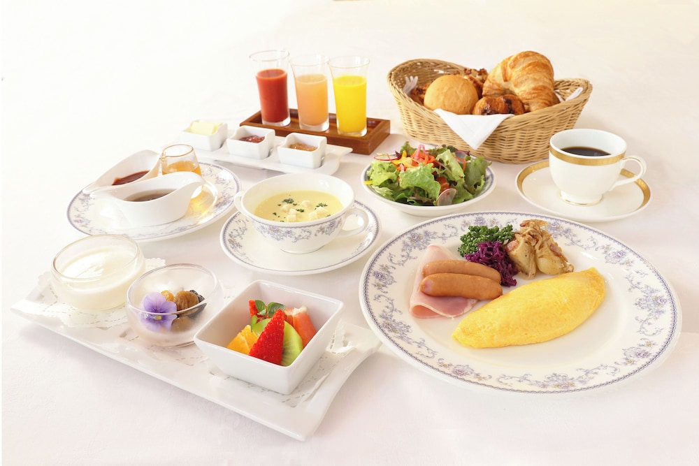 Hotel Grand Fuji 19/31