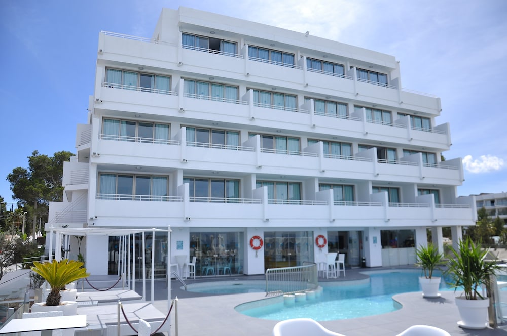 Apartamentos Typic Marina Playa - Adults Only 3/50