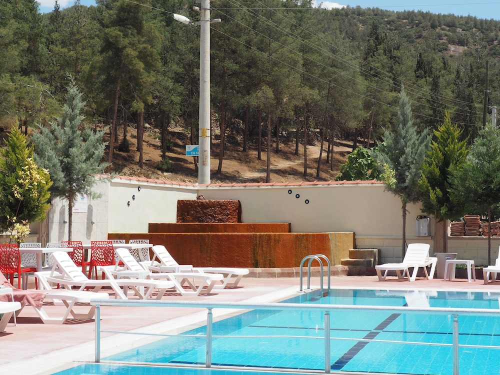 Mucize Termal Spa 29/50