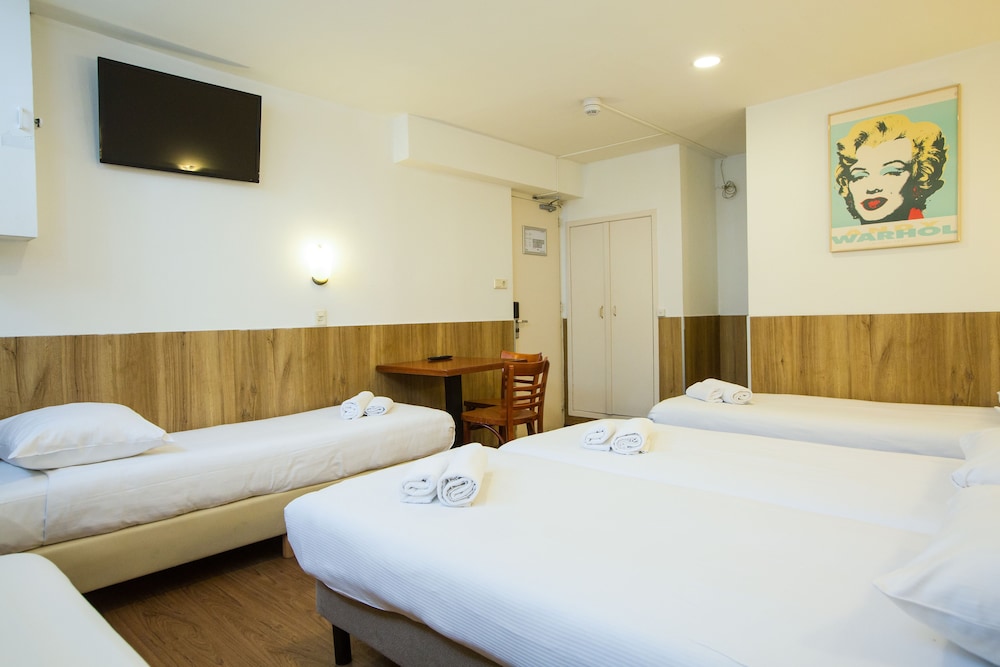 Hotel Titus 10/48