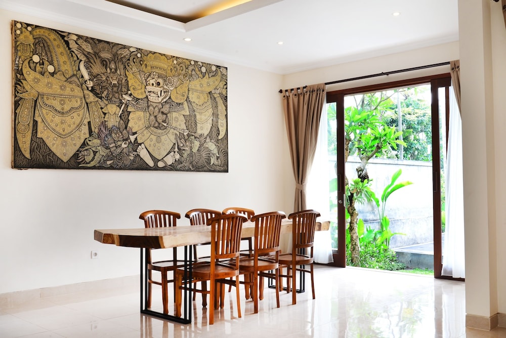 Kubu Bali Baik Villas And Resort 34/50