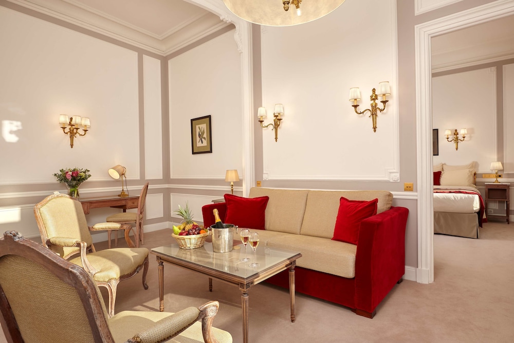 Hotel Regina Louvre 43/60