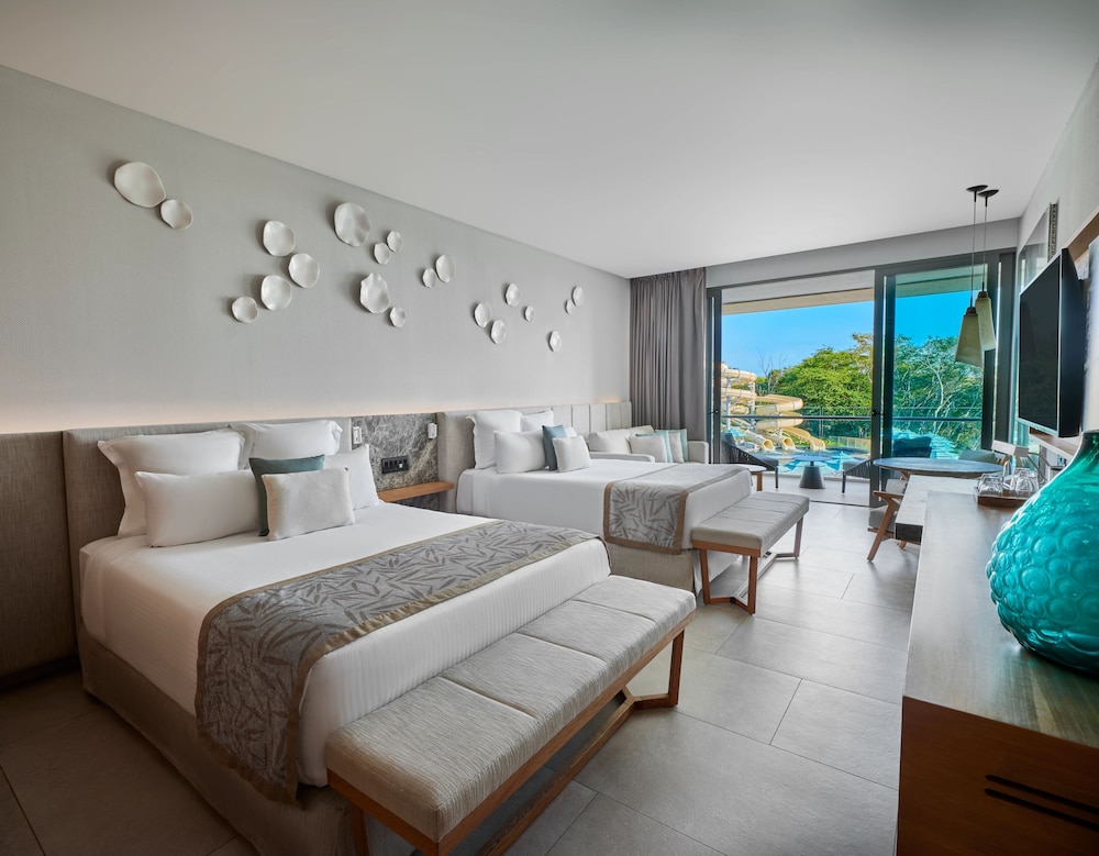Dreams Bahia Mita Surf and Spa Resort 11/50