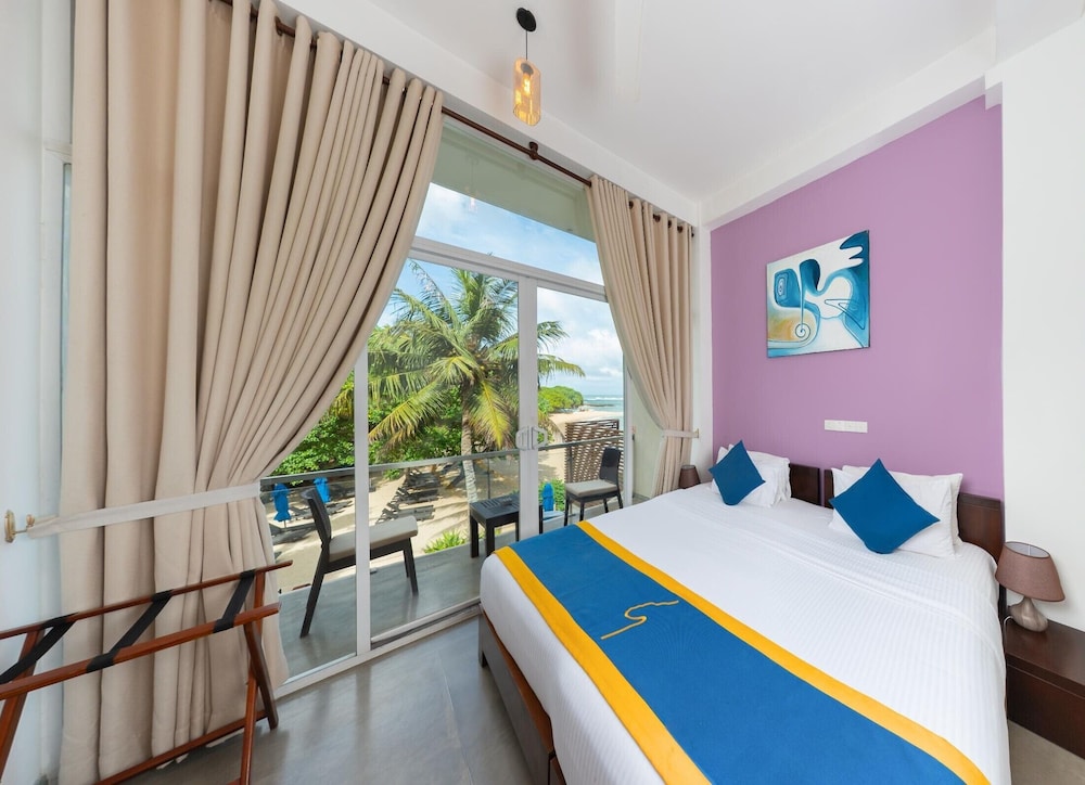 Gartons Cape Hotel 14/46