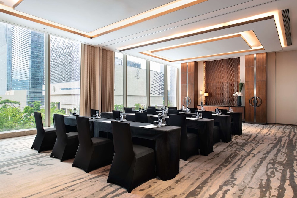 Raffles Shenzhen 36/45
