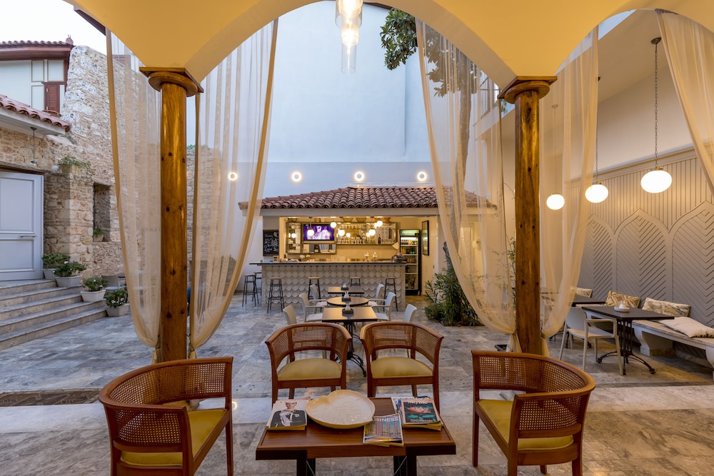Delight Deluxe Boutique Hotel 64/79