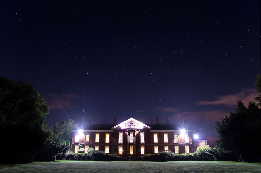 Bosworth Hall Hotel & Spa 2/61