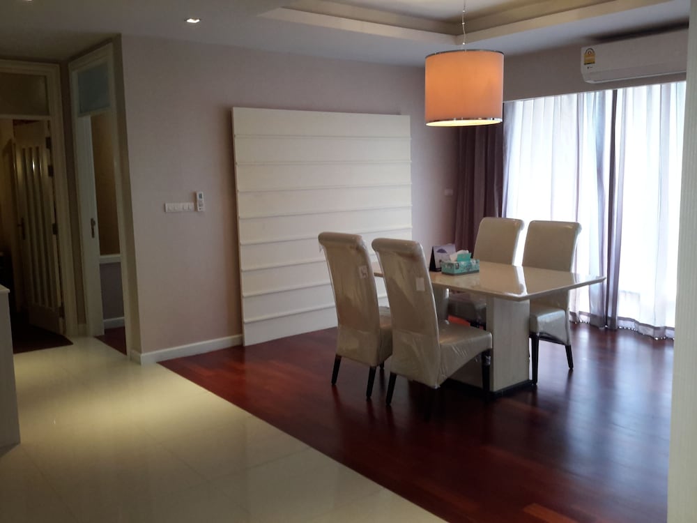 Beachfront Family Penthouse Hua Hin 23/50