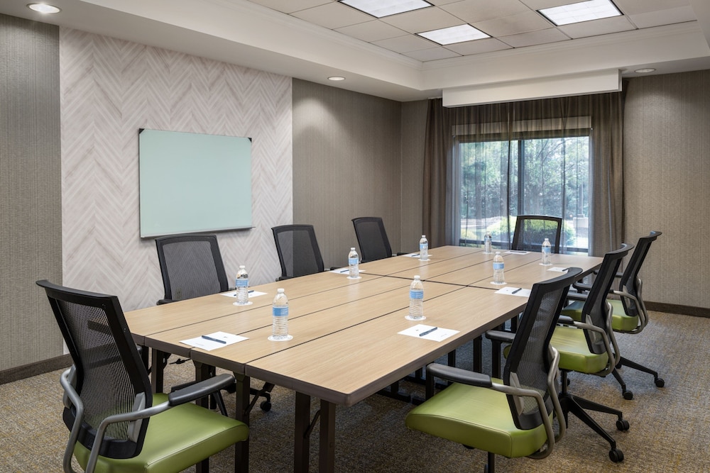 Springhill Suites By Marriott Newark Liberty International 37/45