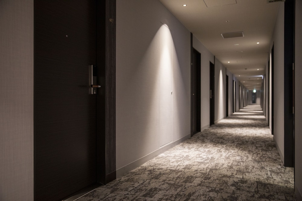Kyoto U-Bell Hotel 18/32
