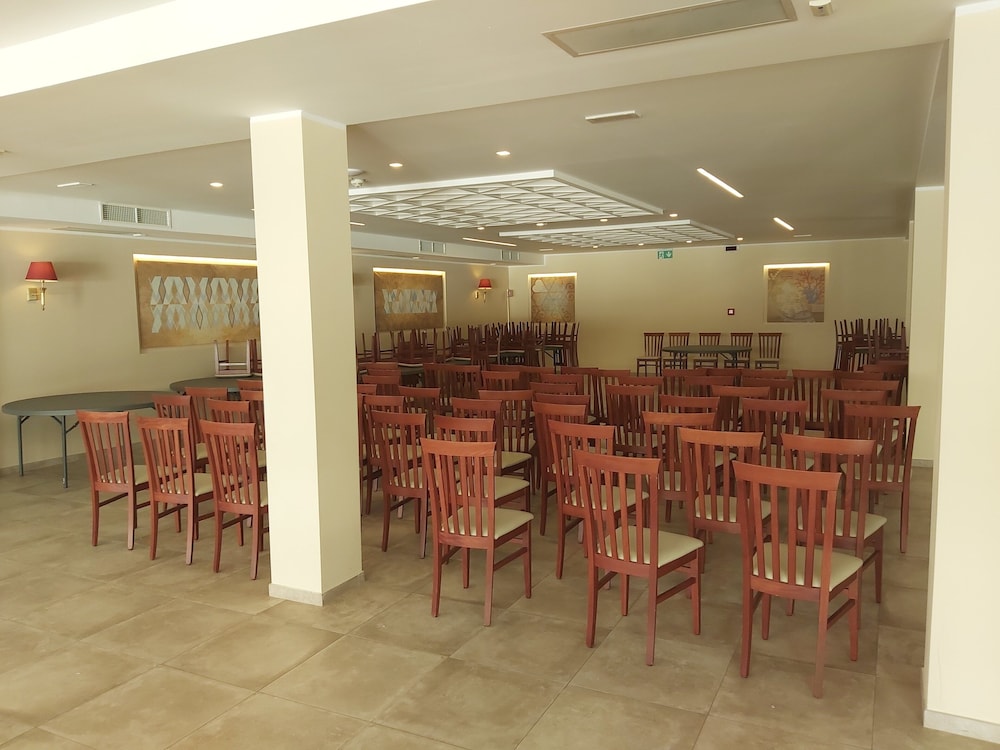 Hotel Portoconte 20/30