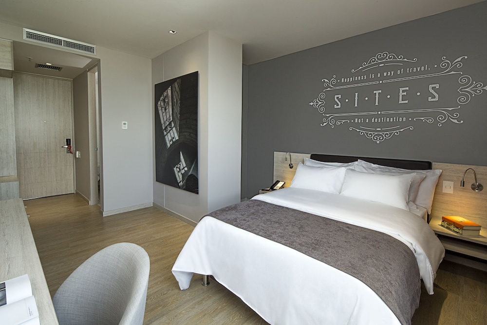 Hotel Sites Monteria 16/53