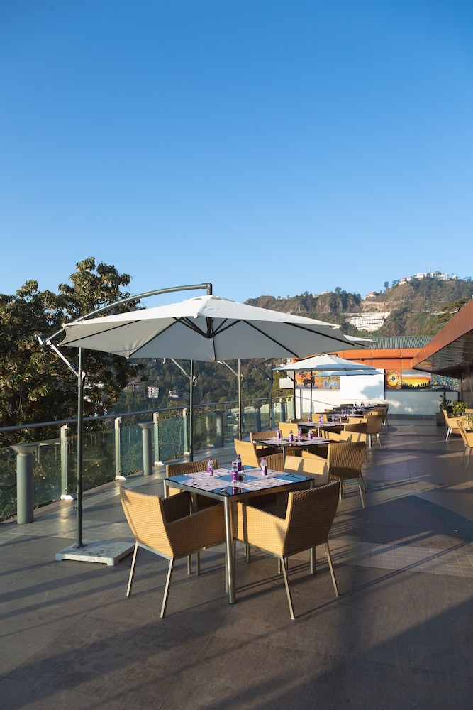 Fortune Resort Grace Mussorie 58/61
