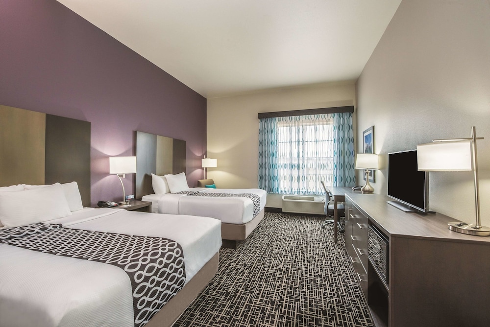 La Quinta Inn & Suites by Wyndham Enid 11/42