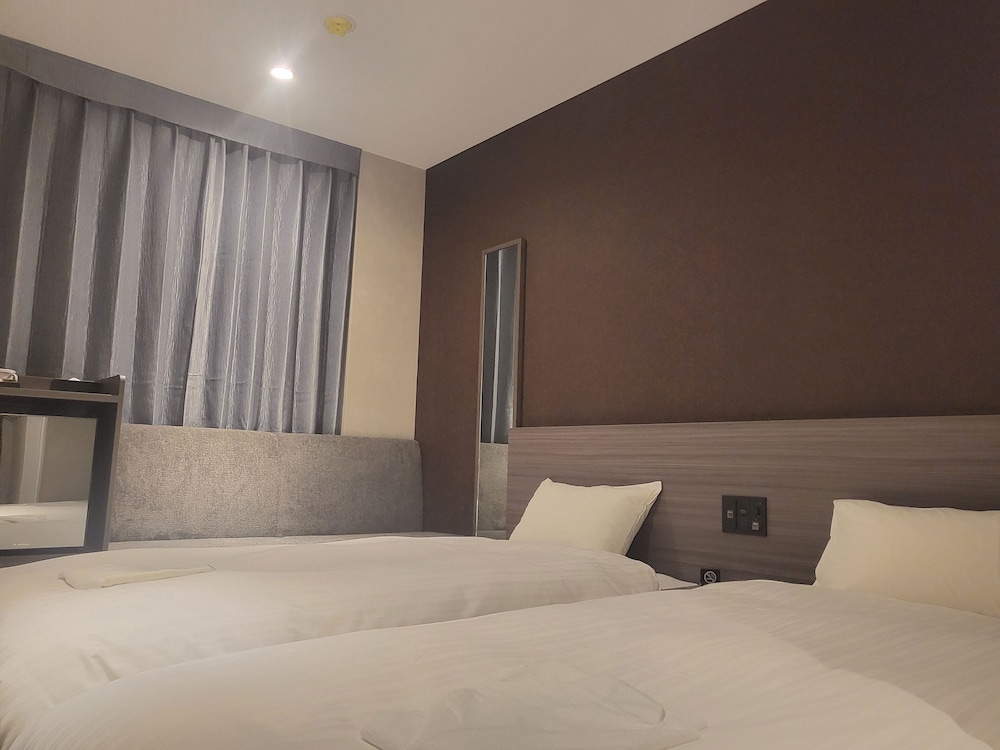 Welina Hotel Premier Osaka Namba 9/25