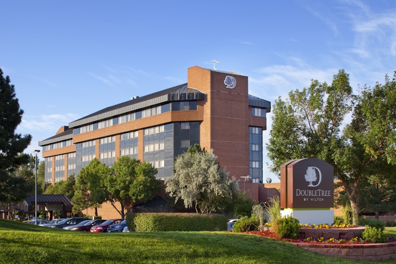 DoubleTree by Hilton Denver - Westminster 2/53