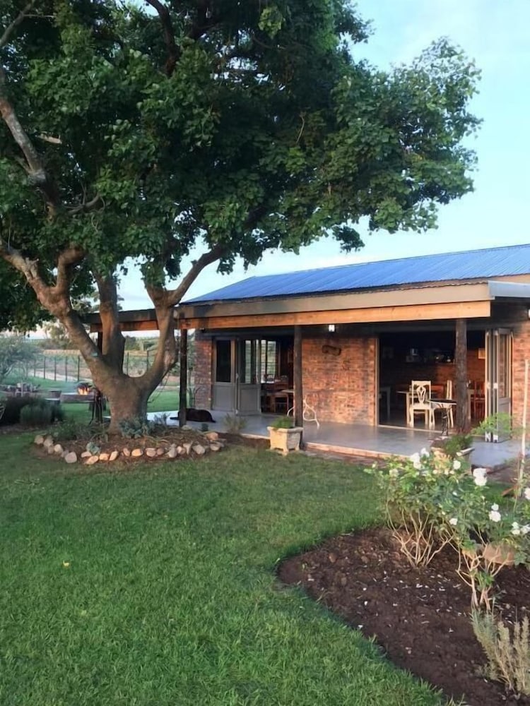 Gerald's Gift Guest House 44/50