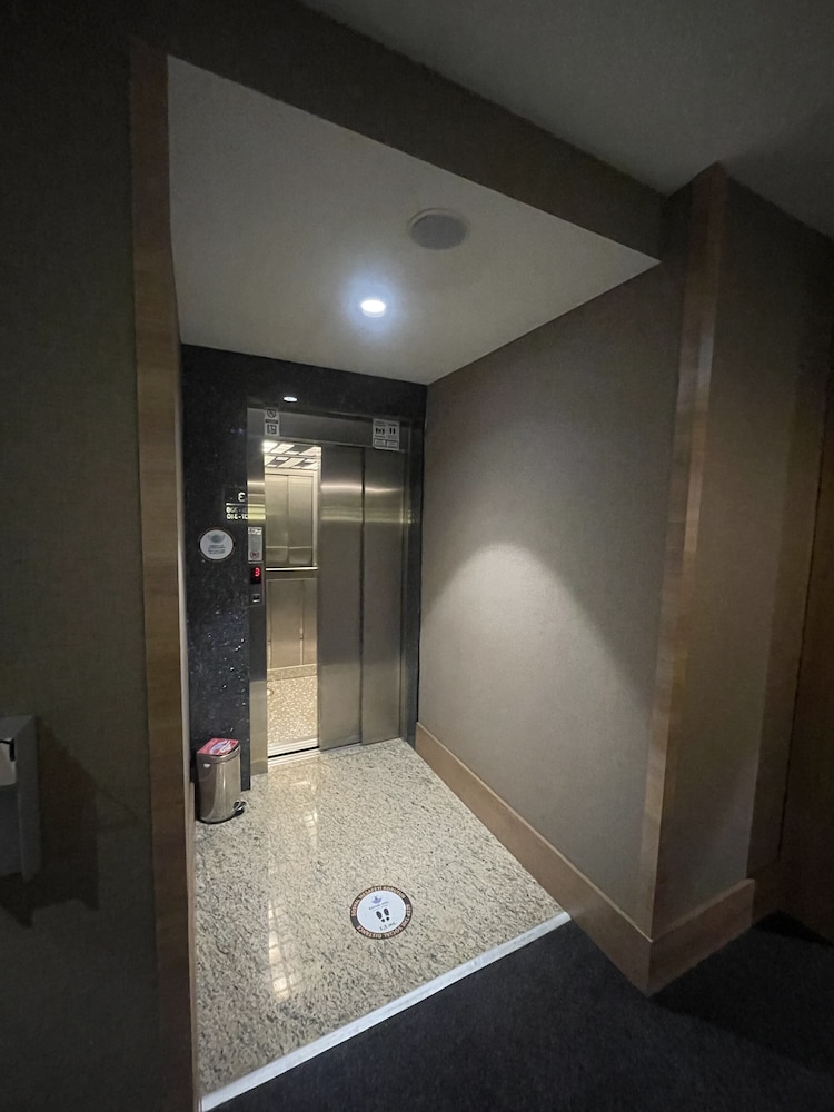 RADAR OTEL 30/50