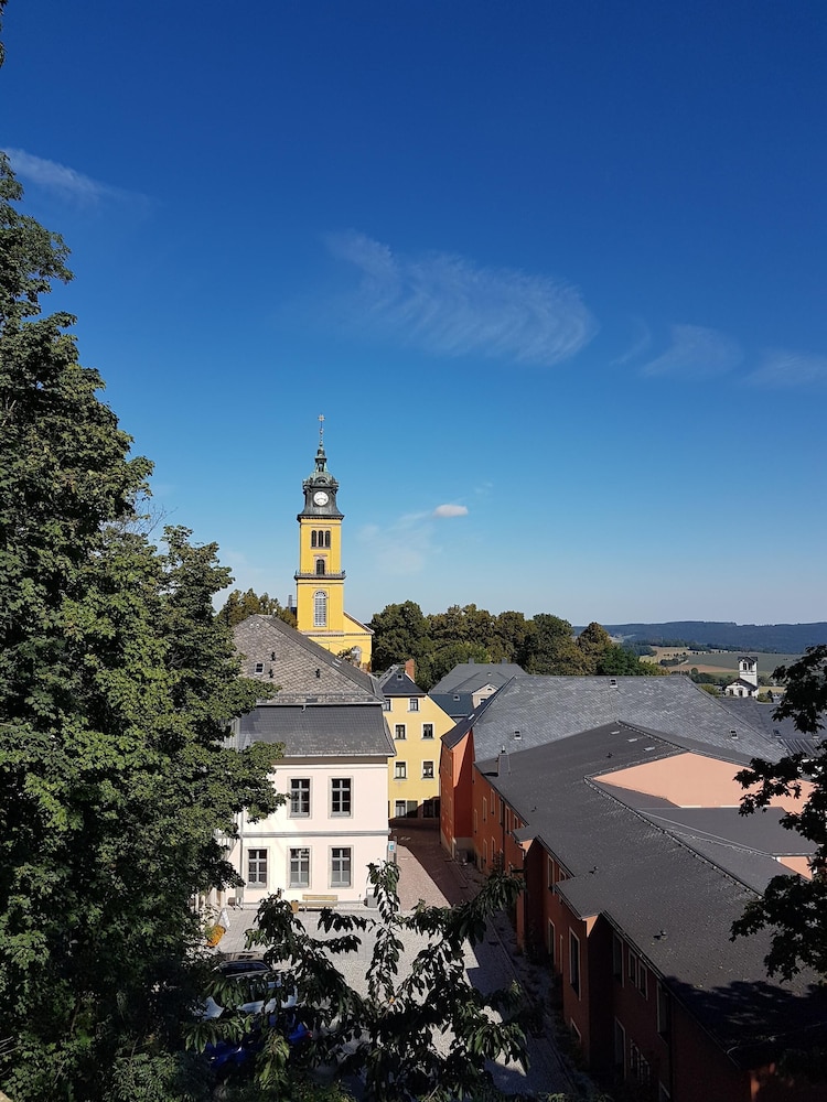 ACHAT Hotel Dresden Altstadt 68/72