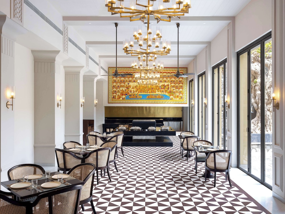 Radisson Blu Resort, Kumbhalgarh 40/59
