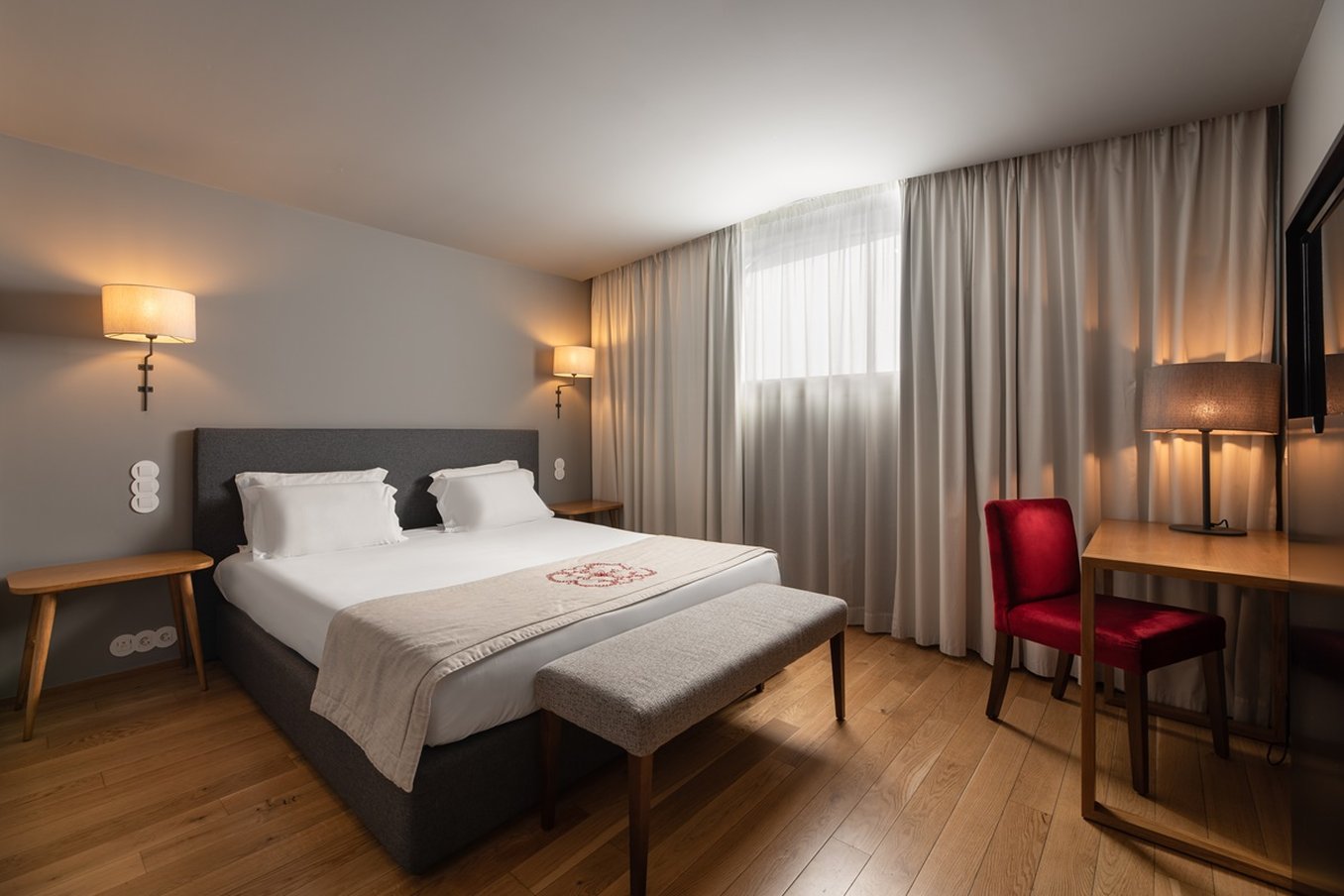 Eurostars Santa Luzia 5/50