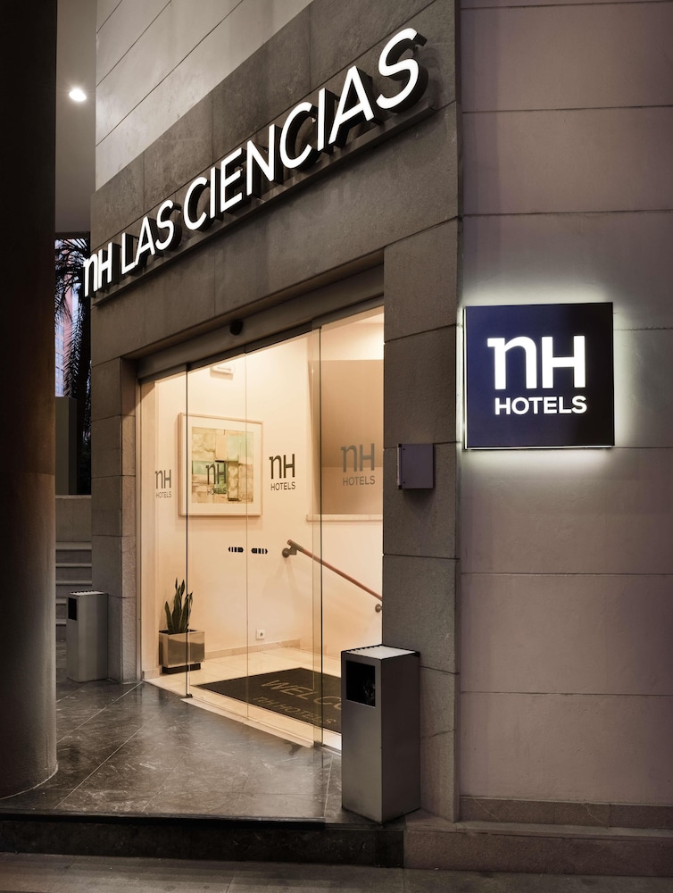 Nh Valencia Las Ciencias photo1