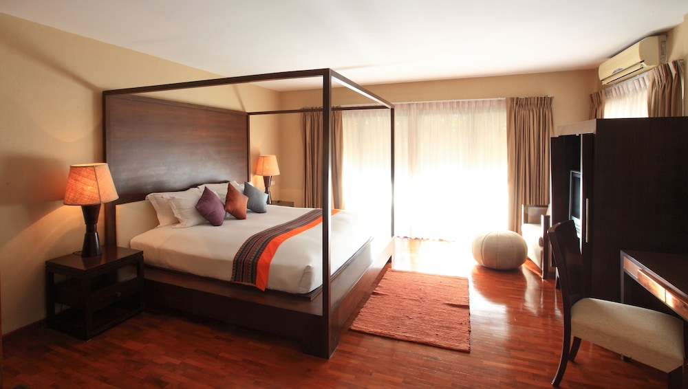 Belle Villa Resort Chiangmai 11/50