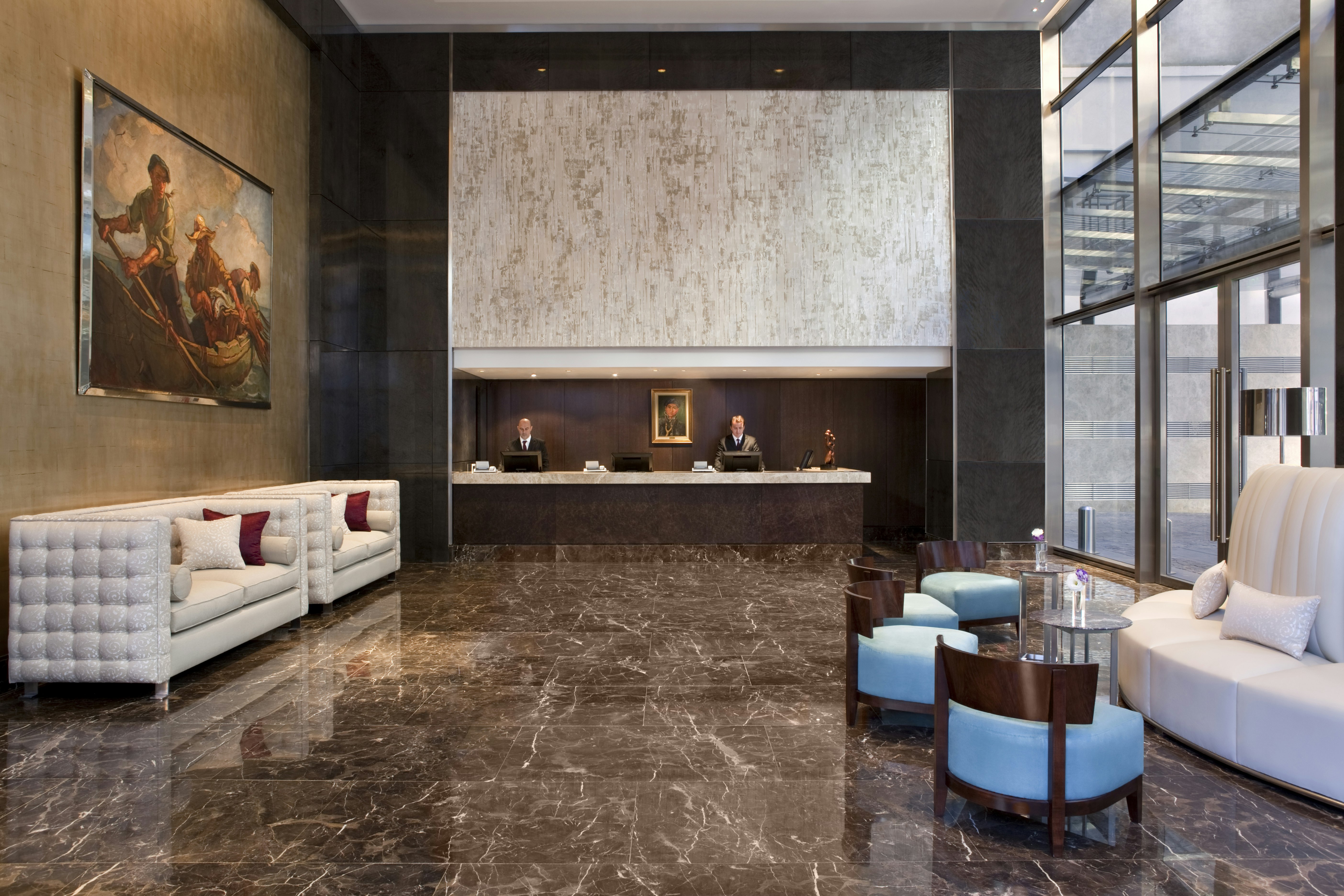 Alvear Art Hotel 11/68