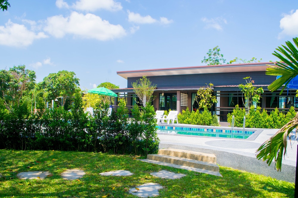 Kanta Resort Hua Hin 43/50