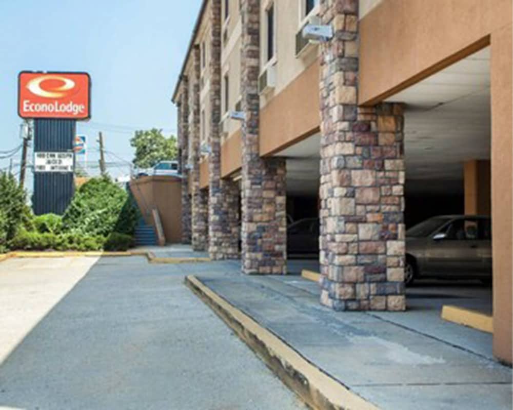 Days Inn by Wyndham Jersey City / NYC Area 32/41