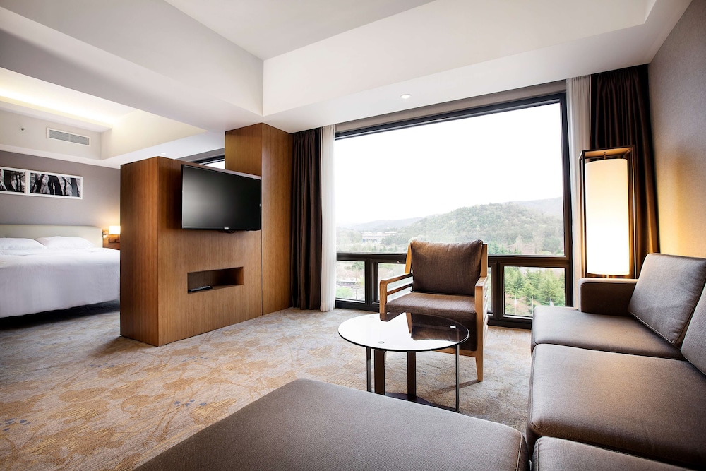 Hilton Gyeongju 40/58