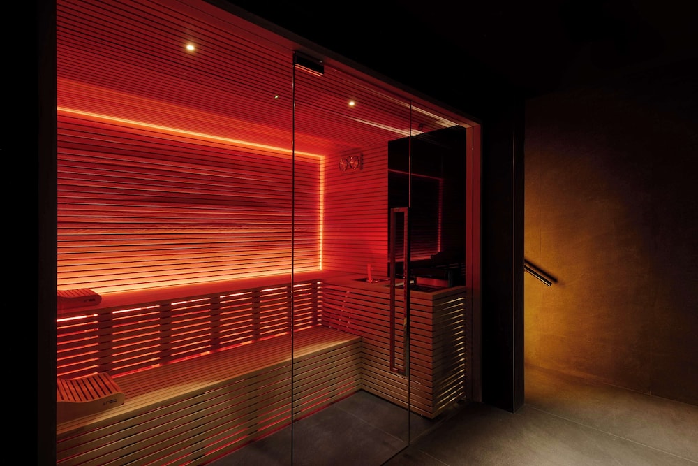 art'otel Rome Piazza Sallustio, Powered by Radisson Hotels 23/50