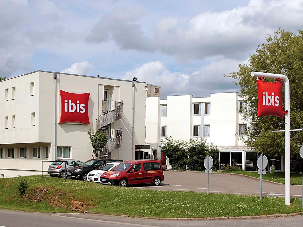 Ibis Longwy Mexy 23/33