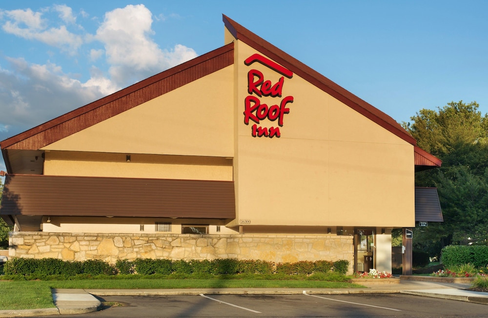 Red Roof Inn Detroit - Warren in MADISON HEIGHTS - MI