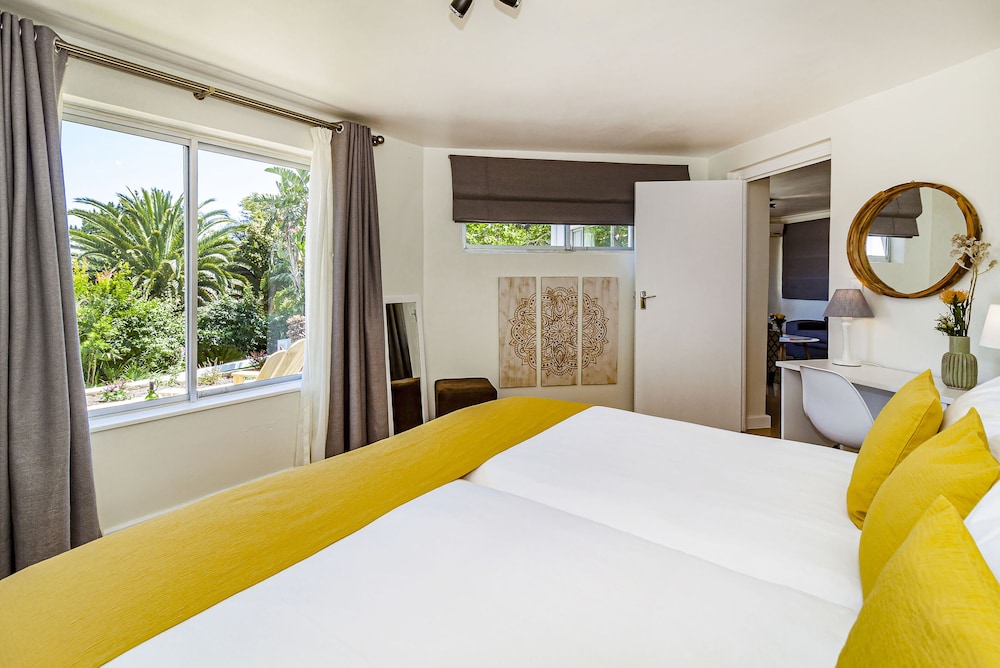 African Dreams Guest House 8/50