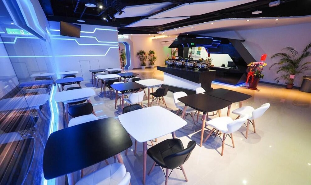 Galaxia Business Hotel 32/37