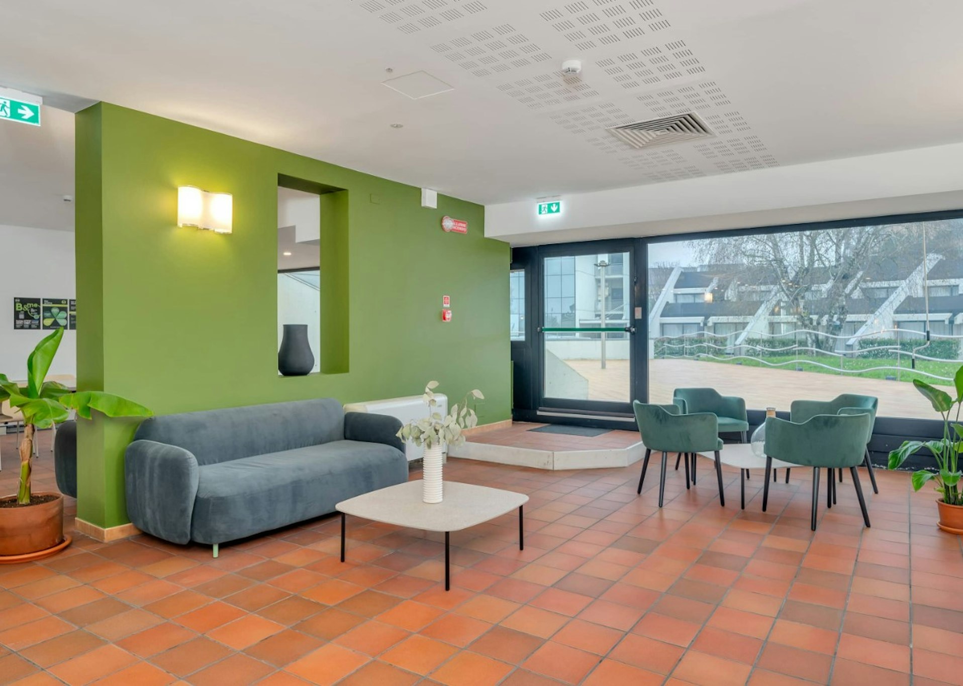 B&B HOTEL Alba 31/39
