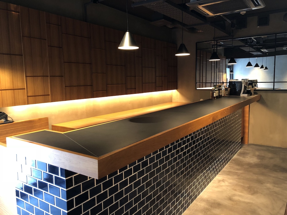 Hotel Bell Kyoto 8/55
